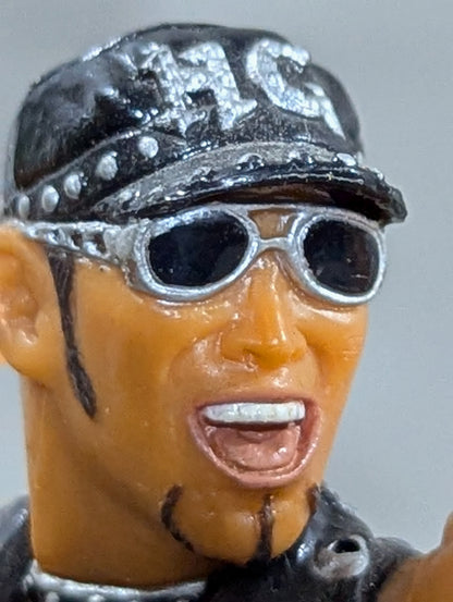 Razor Ramon HG