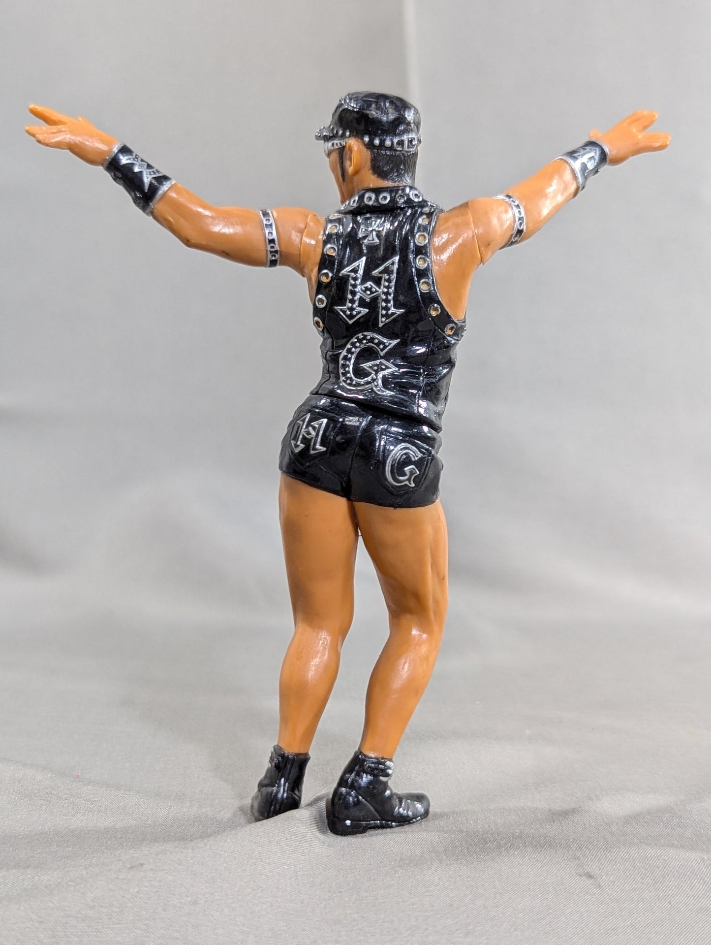 Razor Ramon HG