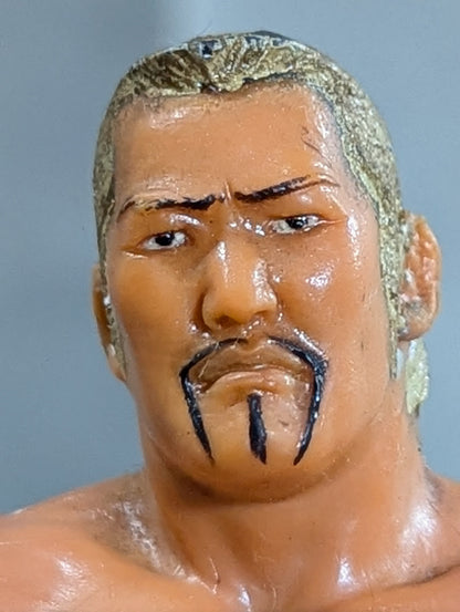 Masahiro Chono (Blonde)
