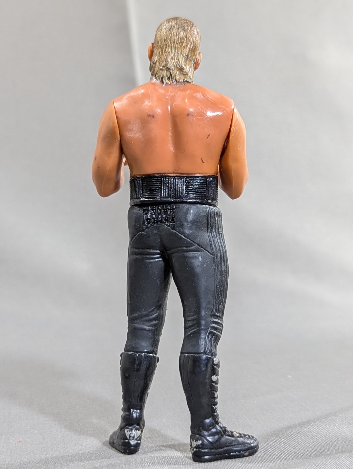Masahiro Chono (Blonde)