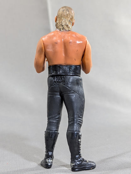 Masahiro Chono (Blonde)