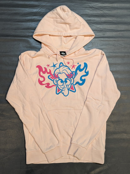 Shota Umino ×Niilsen Collaboration Pullover hoodie 