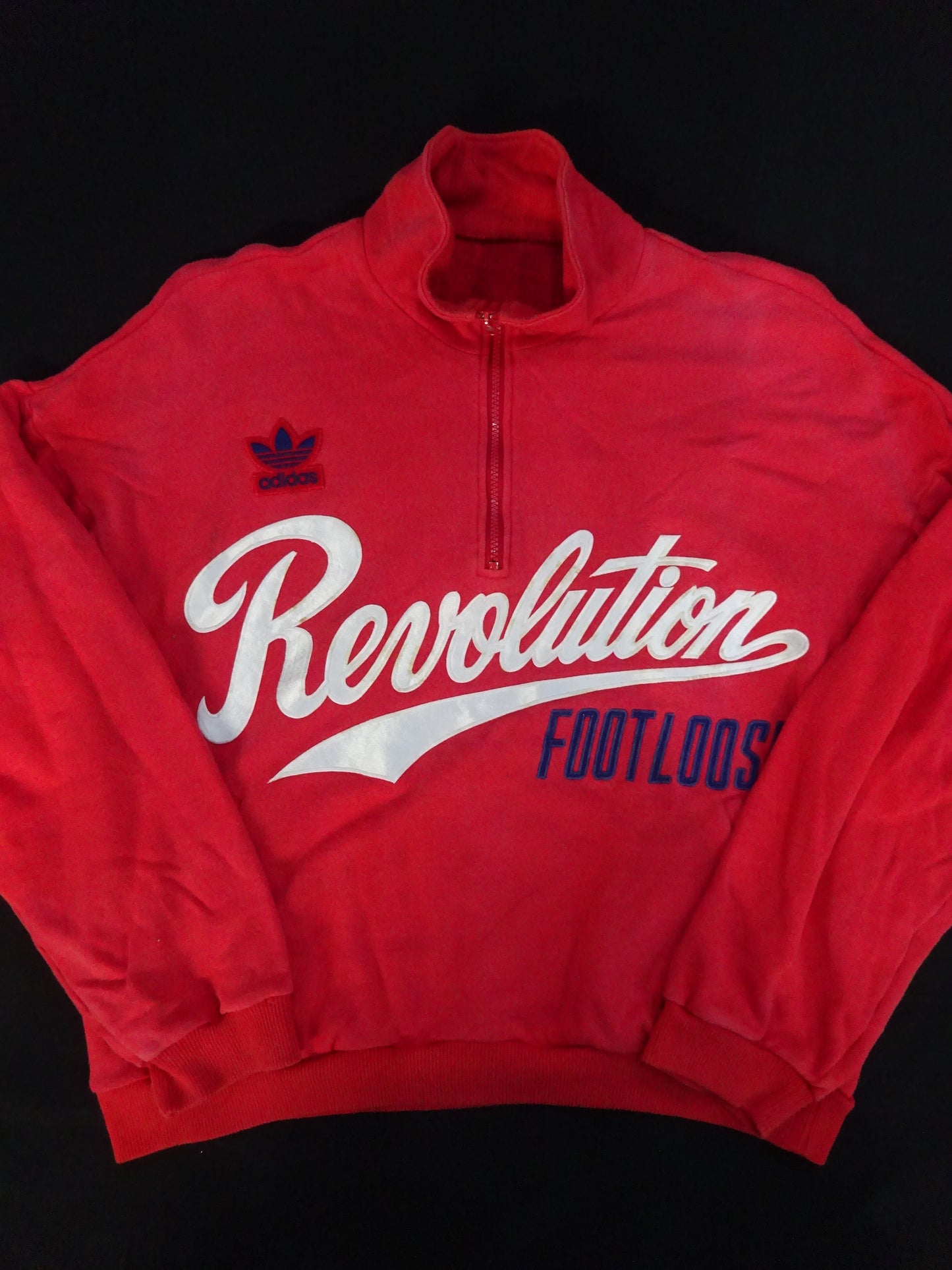 Toshiaki ★ Kawada worn by him during his Footloose Days era!! ★