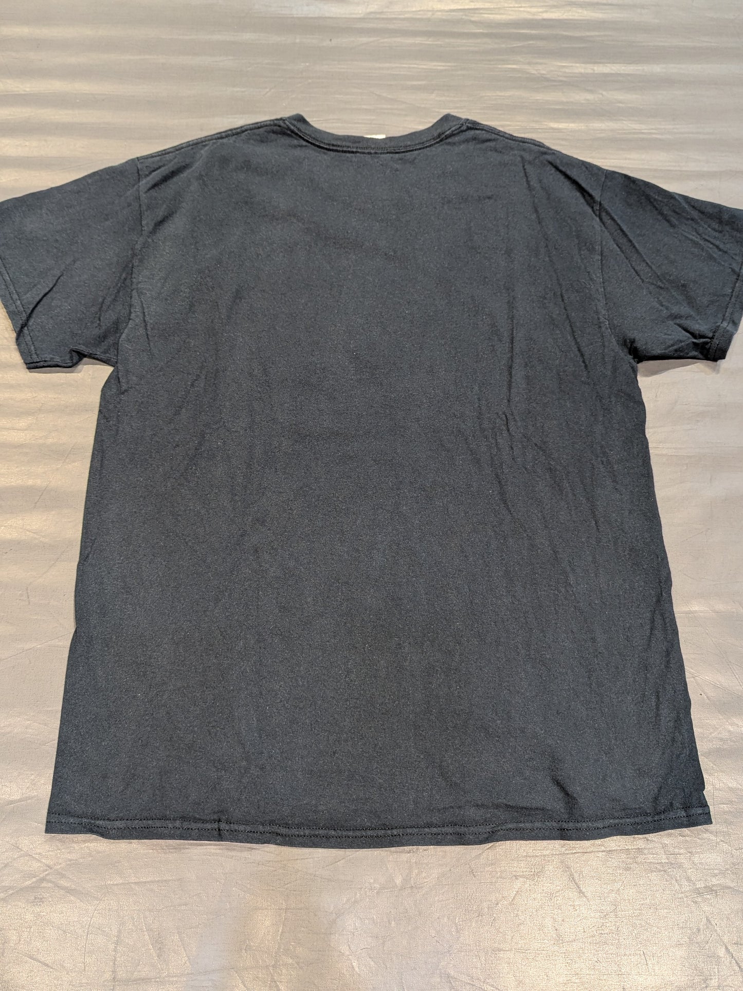 木高イサミ「ISAMI KODAKA」Tシャツ(ブラック)