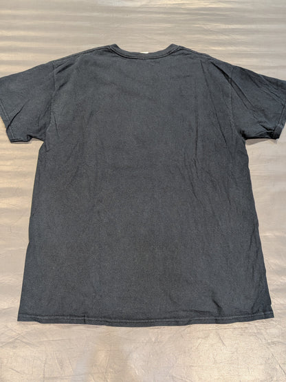 木高イサミ「ISAMI KODAKA」Tシャツ(ブラック)
