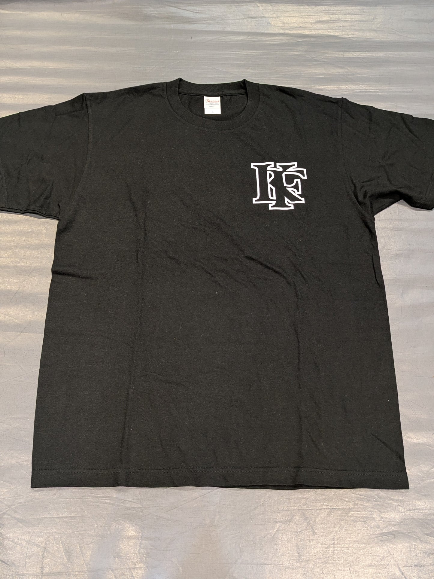 藤田和之「REAL BEAST DON’T CRY」Tシャツ