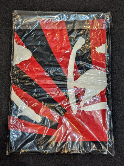 Big Japan Pro Wrestling  " Big Japan Spirits" Sports Towel