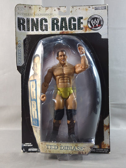 Ted DiBiase (Gold Pants)