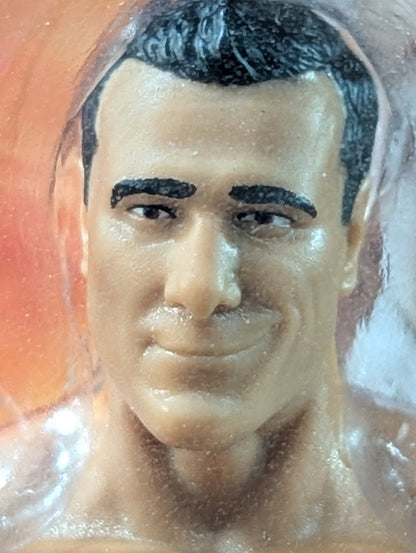 【hand signed autograph】 Alberto Del Rio 