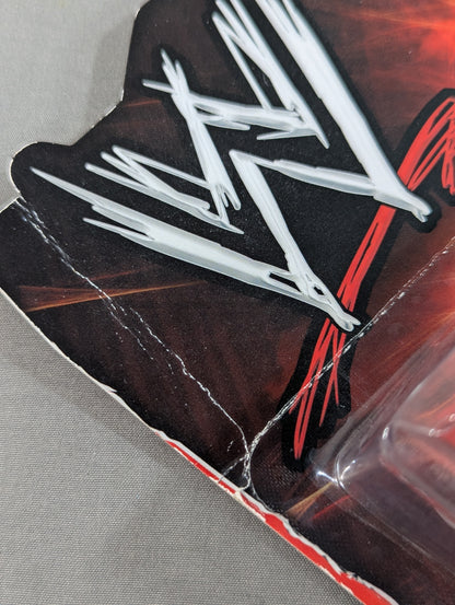 【hand signed autograph】 Alberto Del Rio 