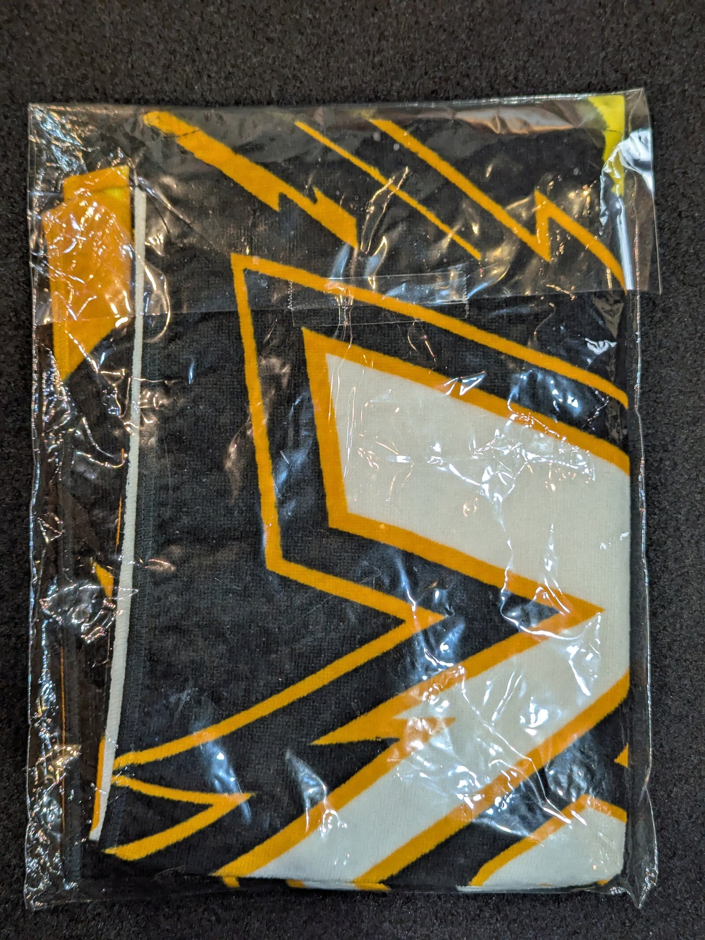 Satoshi Kojima Sports Towel (2023)