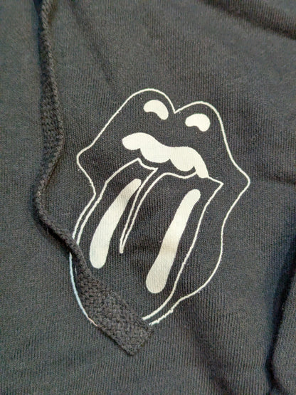 Hazuki "Wild Heart Hazuki Forever OEDOTAI FAMILY" Zip hoodie