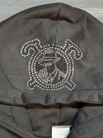 El Teribre "LOS INGOBERNABLES" hoodie