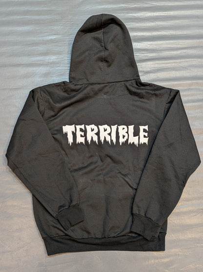 El Teribre "LOS INGOBERNABLES" hoodie