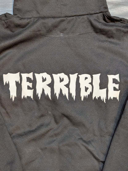 El Teribre "LOS INGOBERNABLES" hoodie