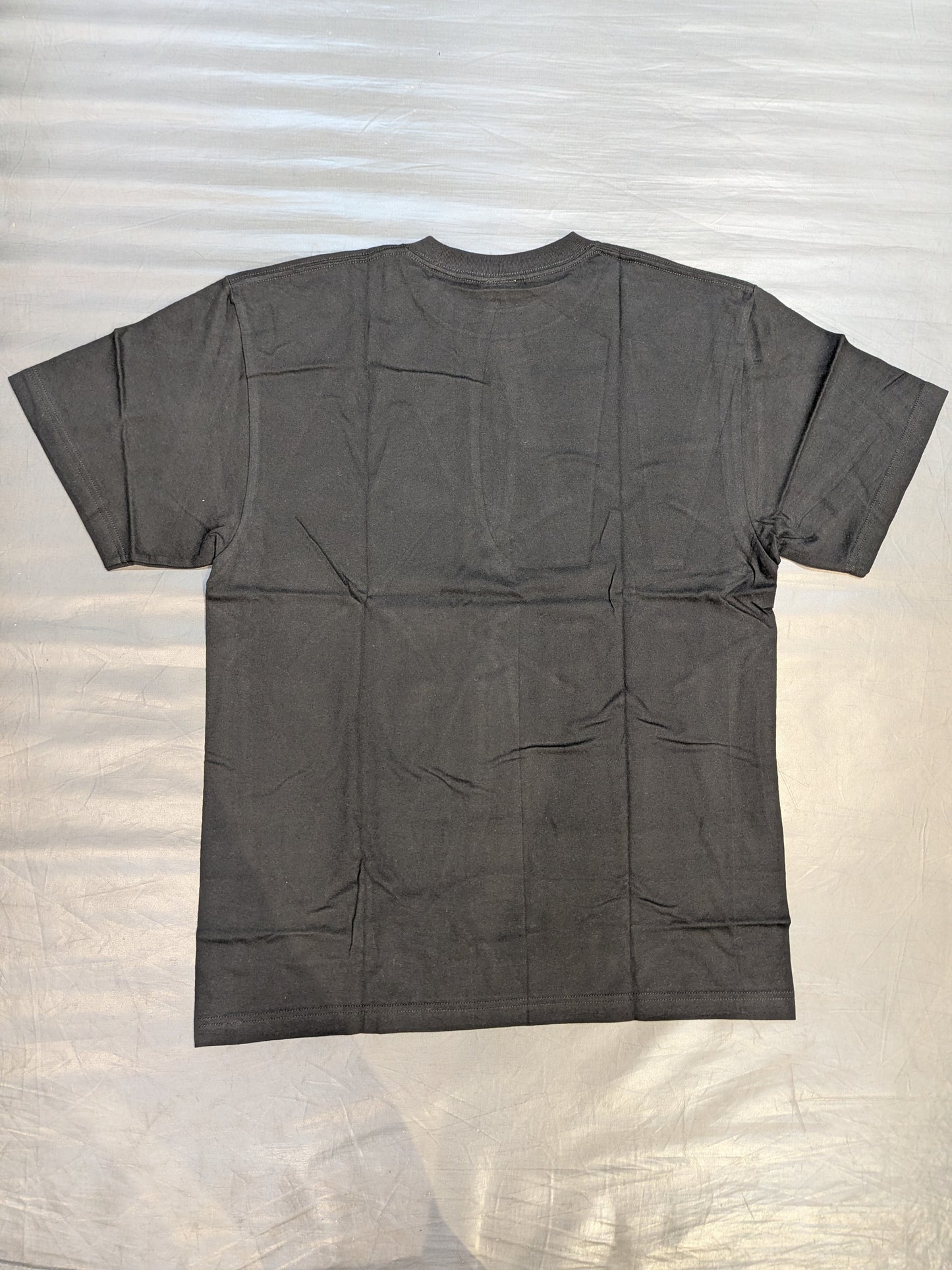 藤波辰爾×Count2.9 Tシャツ(ブラック)