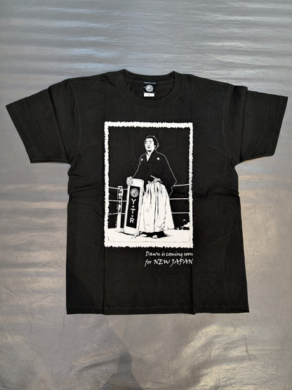 矢野通「SRM」Tシャツ