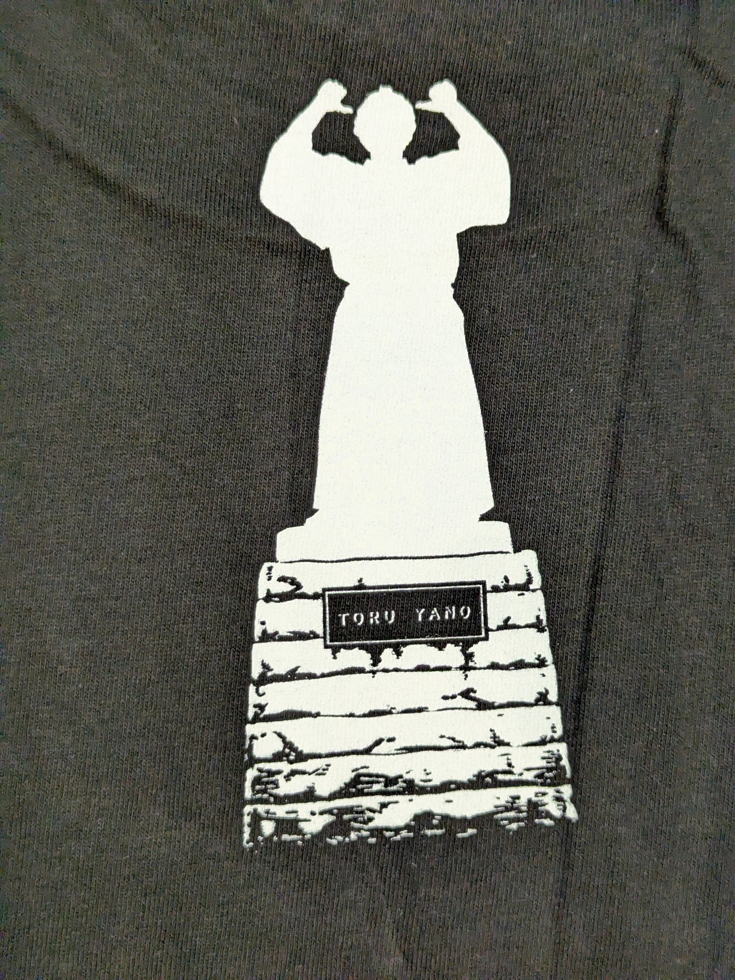 矢野通「SRM」Tシャツ