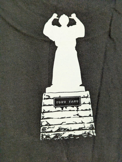 矢野通「SRM」Tシャツ