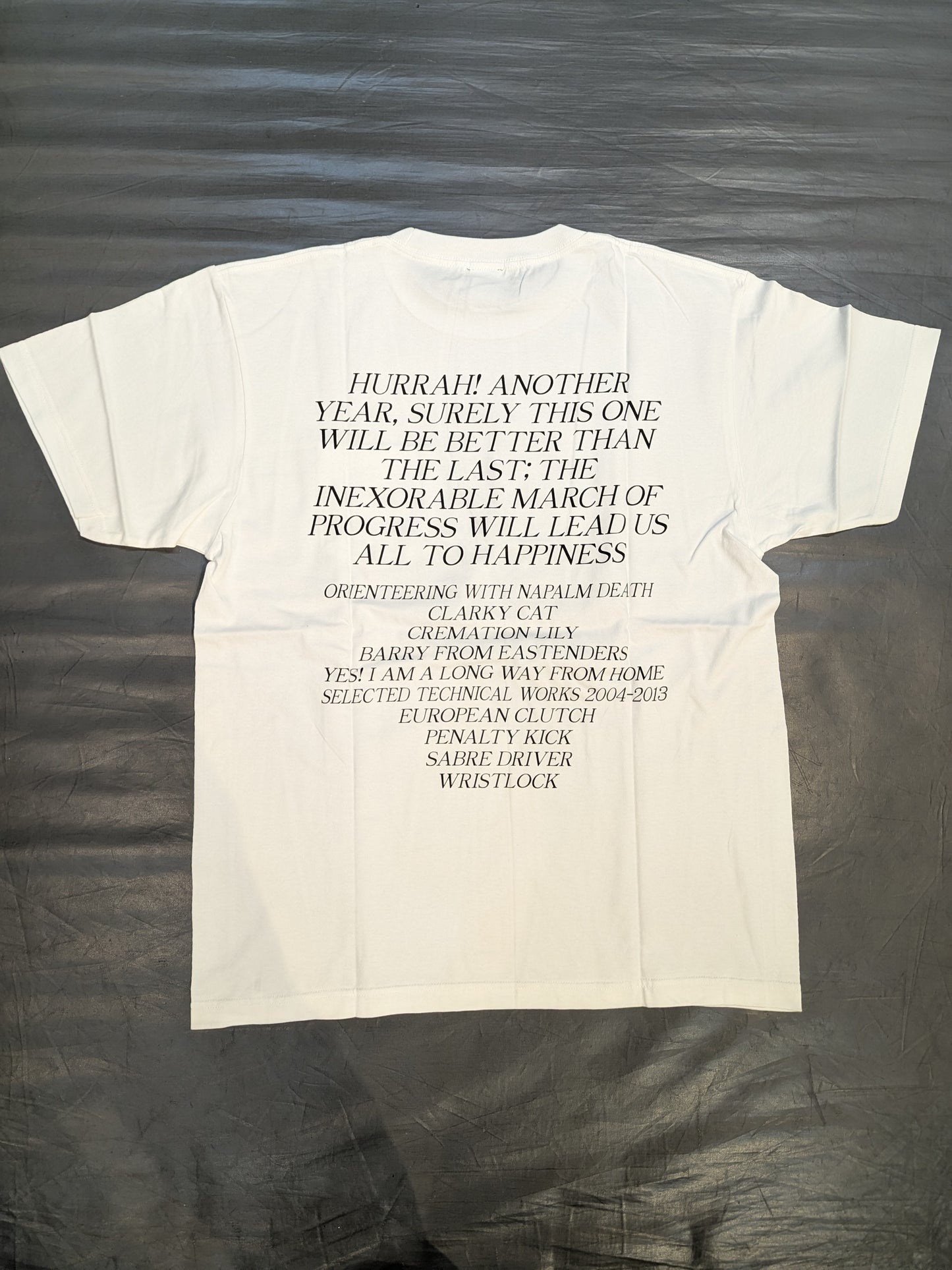 ザック・セイバーJr. ポケット Tシャツ