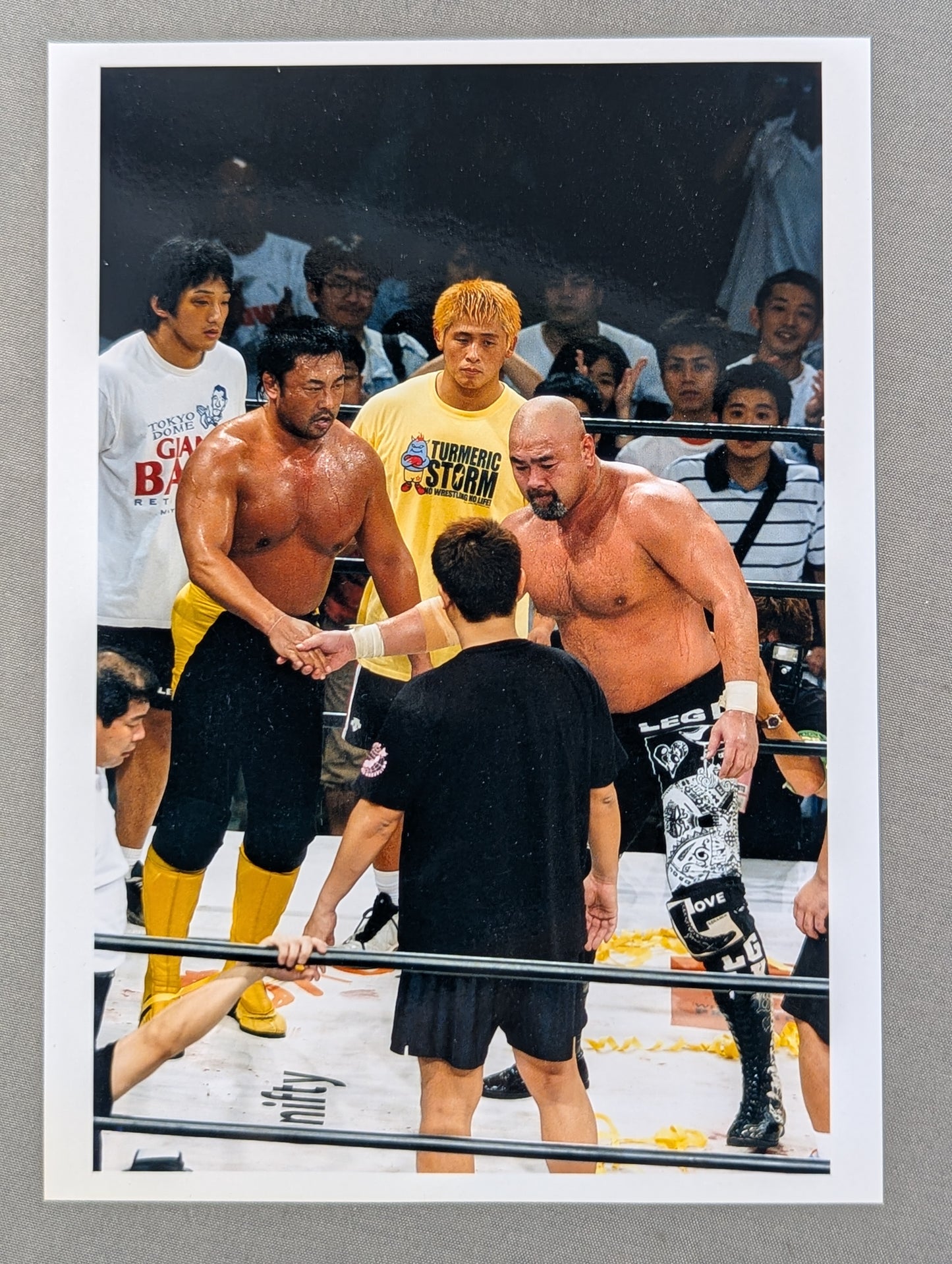Muto Keiji  photo  2-piece set