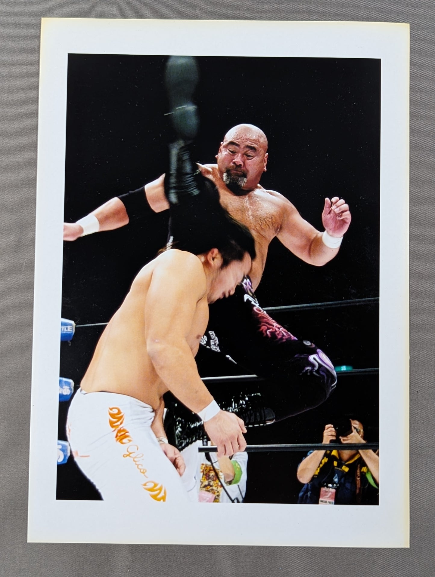 Muto Keiji  photo  2-piece set