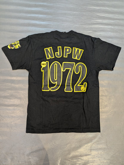 阪神タイガース×新日本プロレス コラボTシャツ
