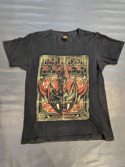 獣神サンダー・ライガー「獣神雷牙」Tシャツ