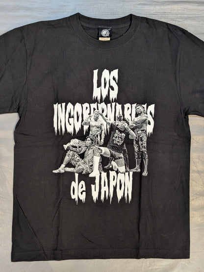 L・I・J「デ・ハポン」Tシャツ