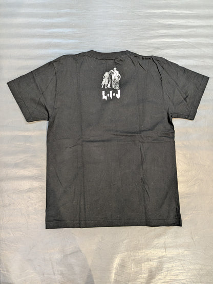 L・I・J「デ・ハポン」Tシャツ