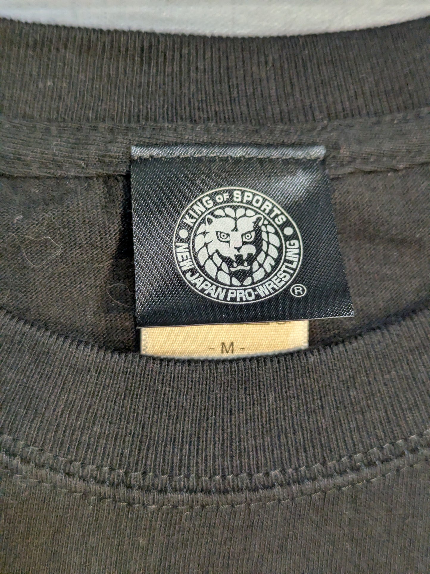 L・I・J「デ・ハポン」Tシャツ