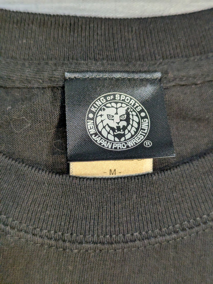 L・I・J「デ・ハポン」Tシャツ