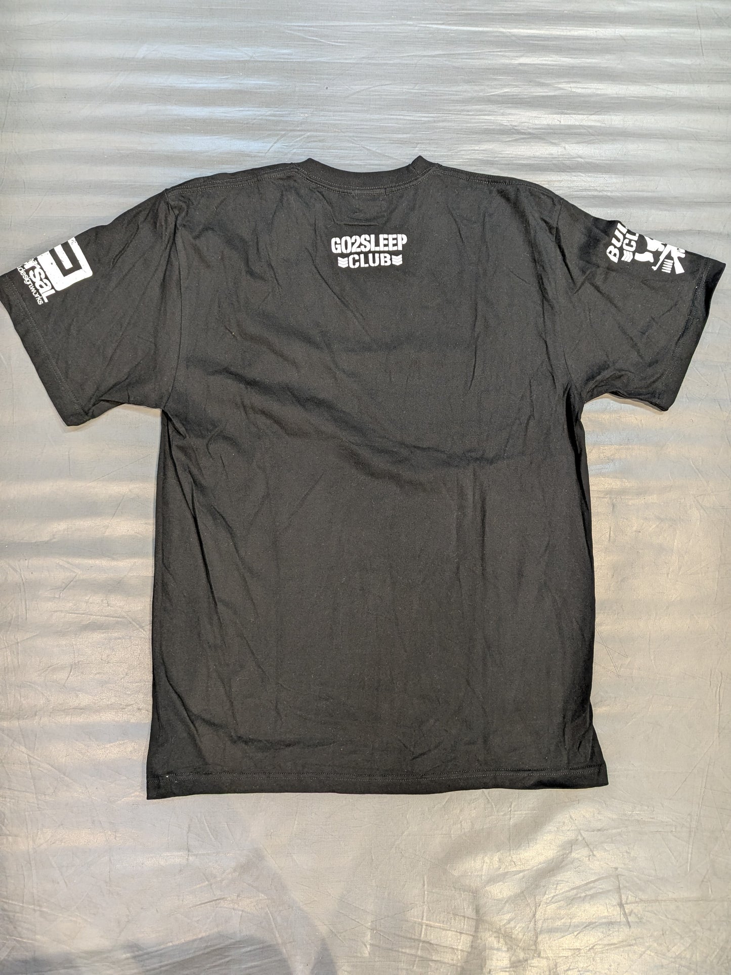 KENTA「GO 2SLEEP CLUB FLORIDA ver」Tシャツ