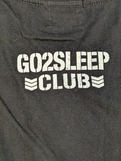 KENTA「GO 2SLEEP CLUB FLORIDA ver」Tシャツ