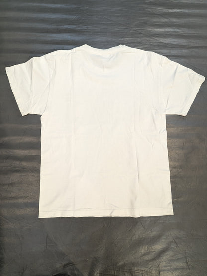 Jay White "KING" T-shirt (White)