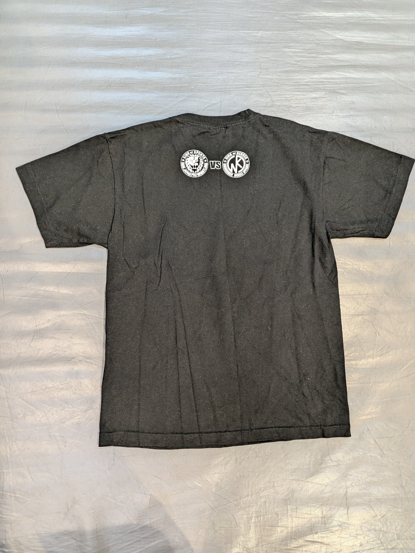 Hiroshi Tanahashi × Robin Mask SP Edition T-Shirt