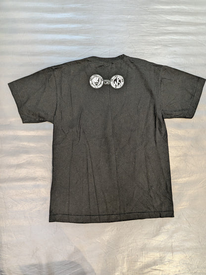 Hiroshi Tanahashi × Robin Mask SP Edition T-Shirt