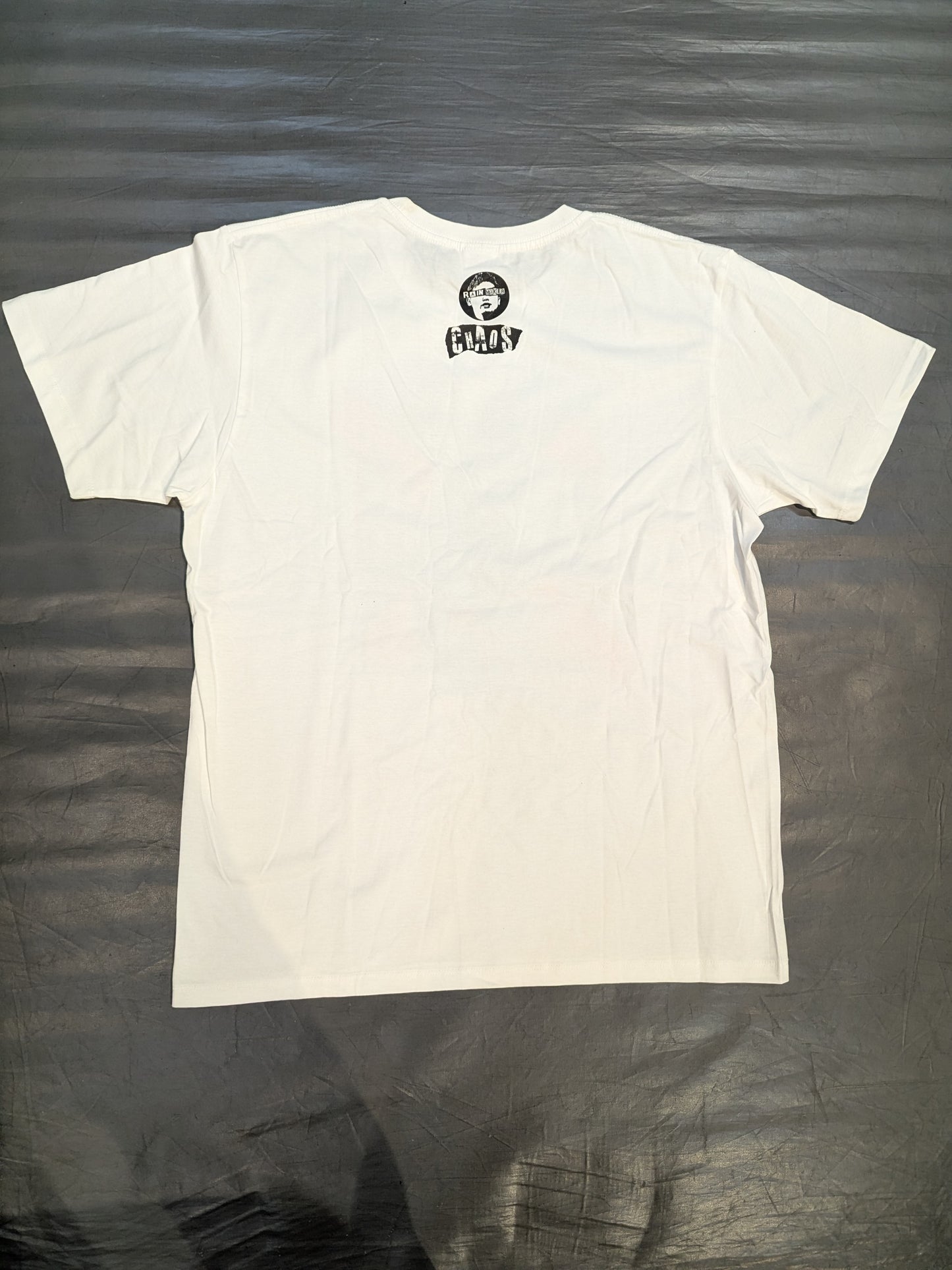 【直筆サイン入り】オカダ・カズチカ「KOREGAHONMONO」Tシャツ(ホワイト)