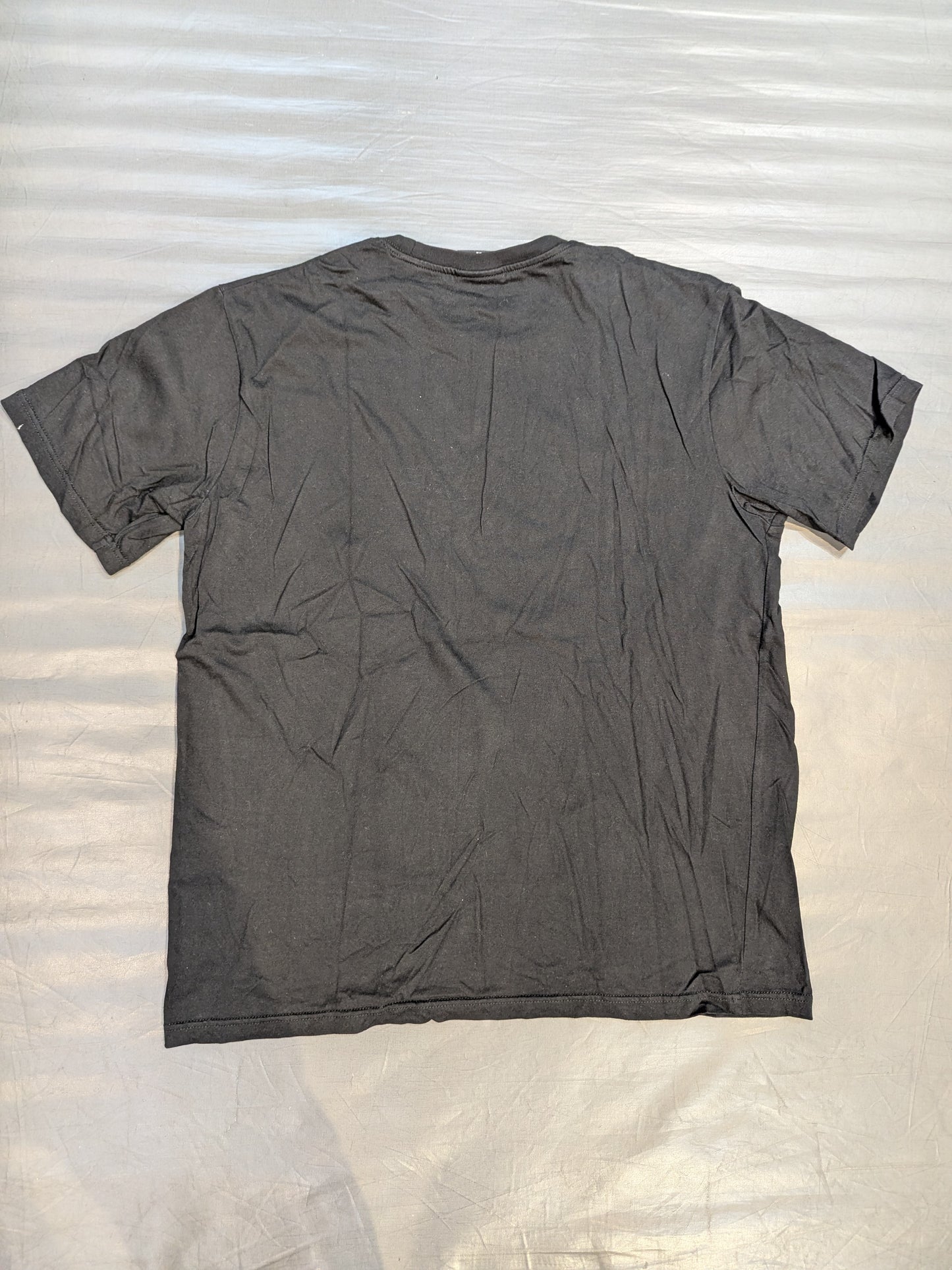 BULLET CLUB×アベイル「BC-4 Life」Tシャツ(ブラック)