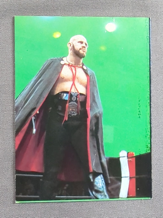 Killer Karl Krap Yamakatsu Pro Wrestling Card (5)