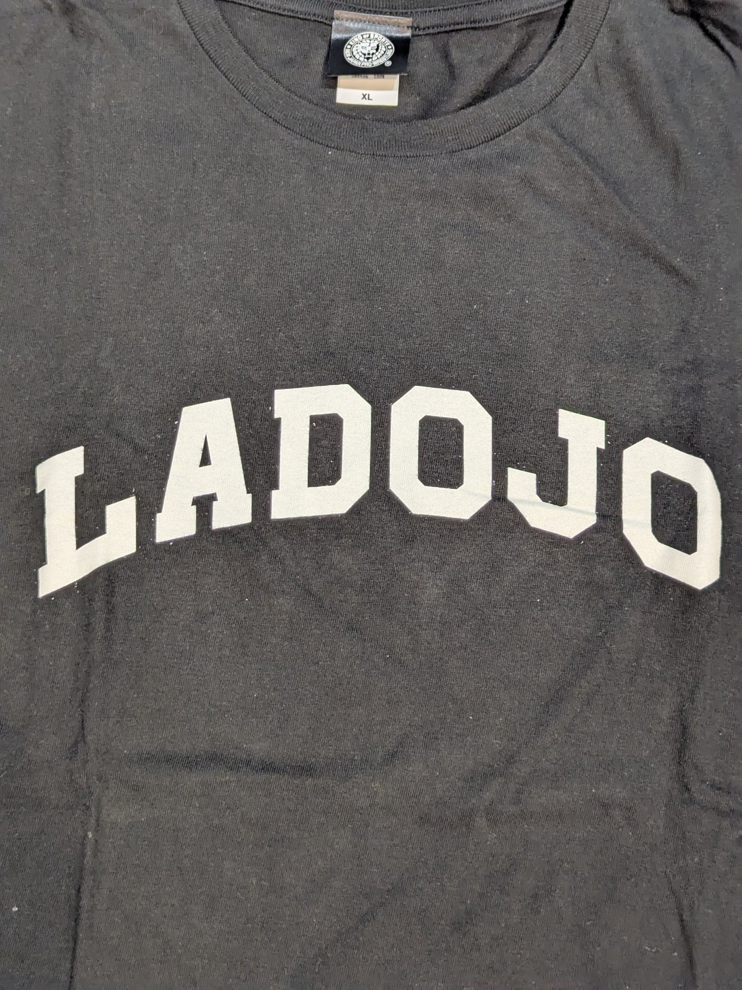 LA DOJO Tシャツ