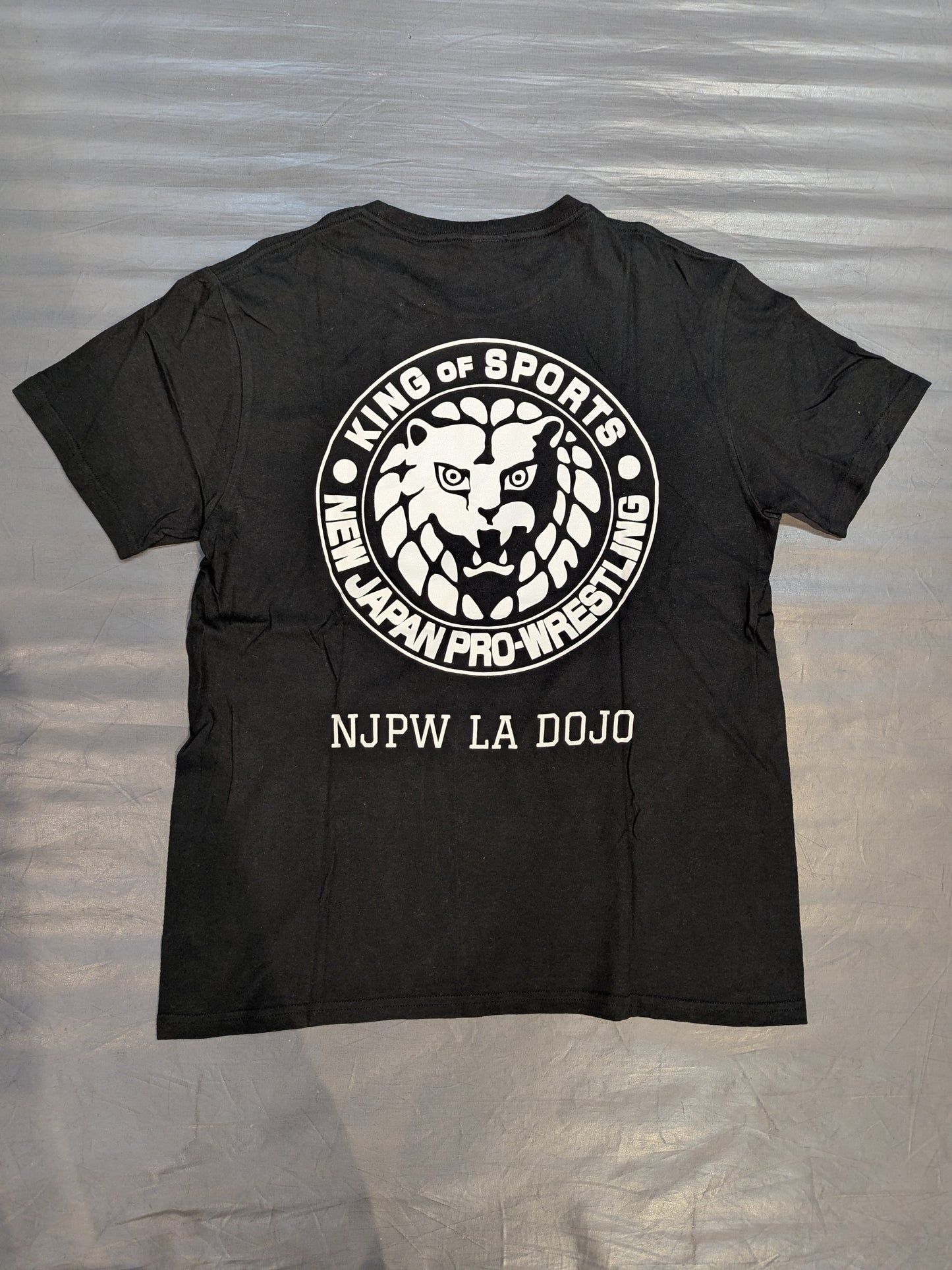 LA DOJO Tシャツ