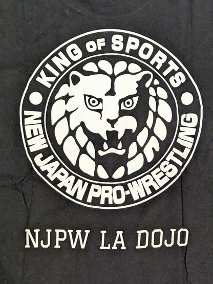 LA DOJO Tシャツ