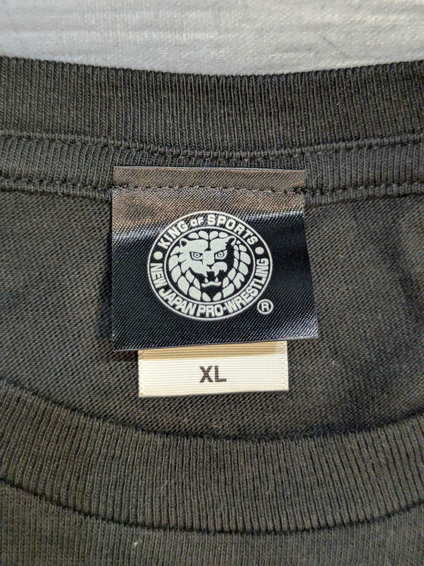 LA DOJO Tシャツ