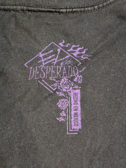 エル・デスペラード イラストTシャツ(2023)