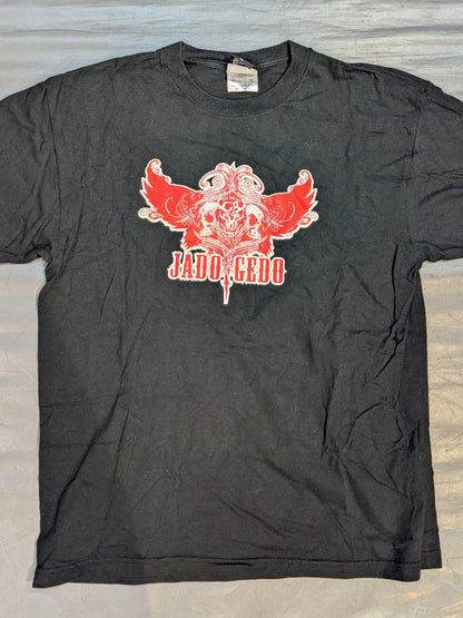 邪道＆外道 Tシャツ