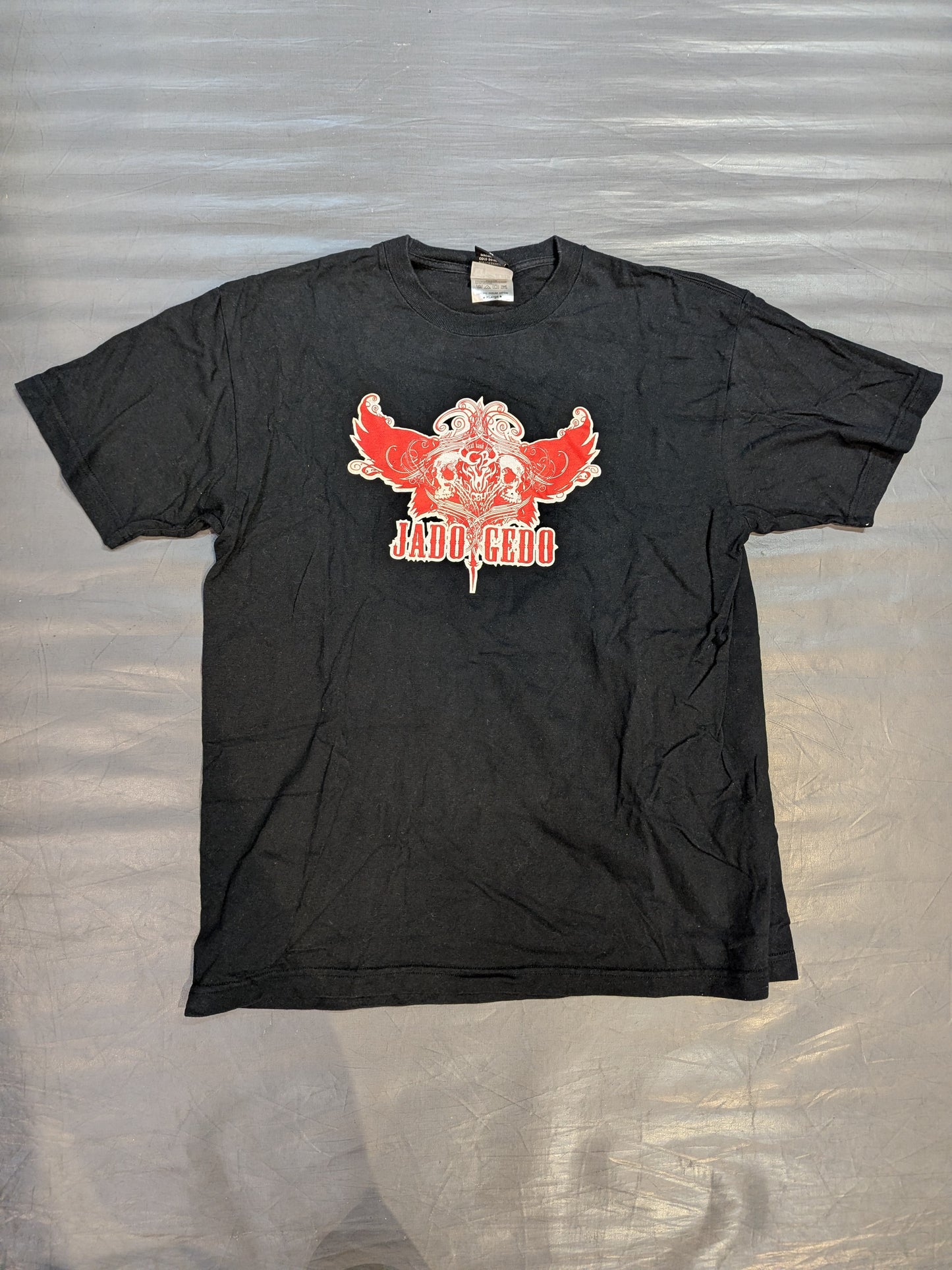 邪道＆外道 Tシャツ