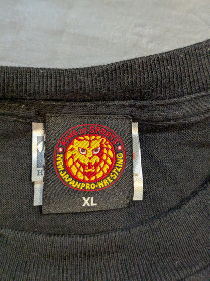 邪道＆外道 Tシャツ