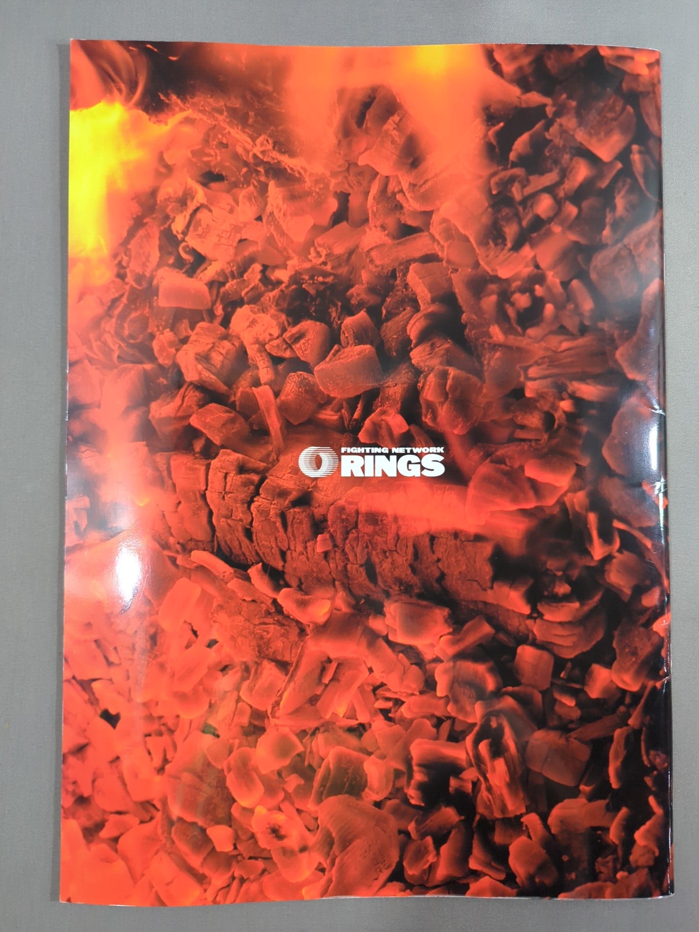 Rings / KING of KINGS Grand Final Ryogoku