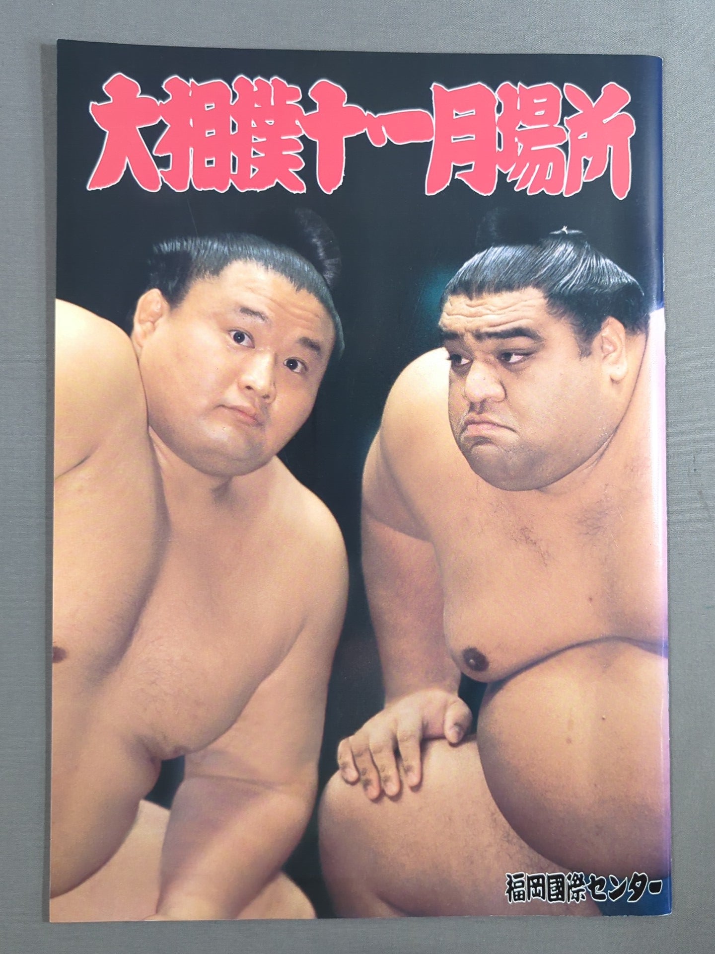 相撲 – 闘道館